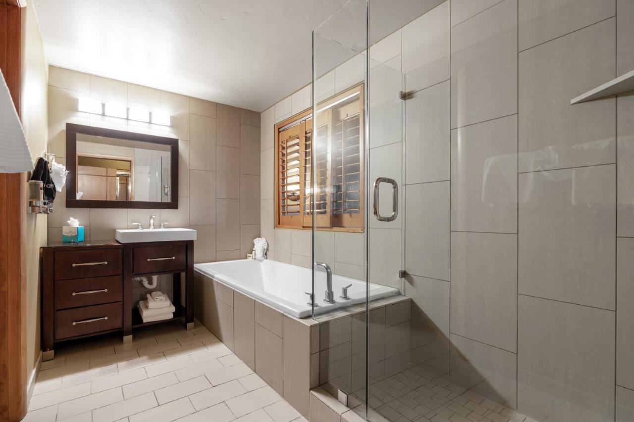 Three Bedroom Penthouse