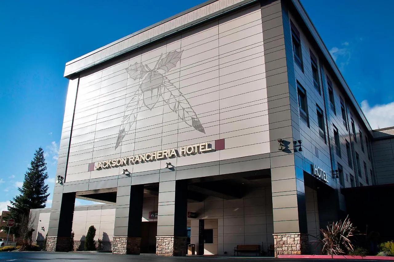 Jackson Rancheria Casino Resort: What To Expect From 3 star Hotel With ...