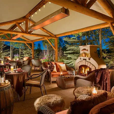Rustic Inn Creekside-2