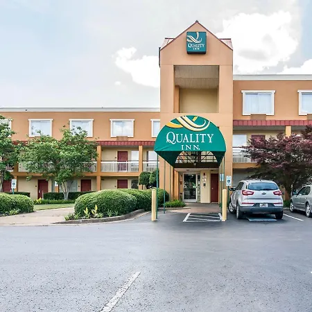 Quality Inn Jackson Northwest-3