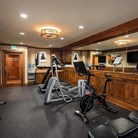 Wyoming Inn Of Jackson Hole-2