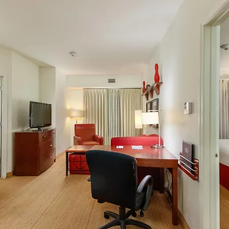 Residence Inn Jackson-2