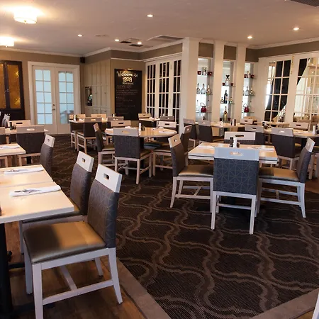Fairview Inn-3
