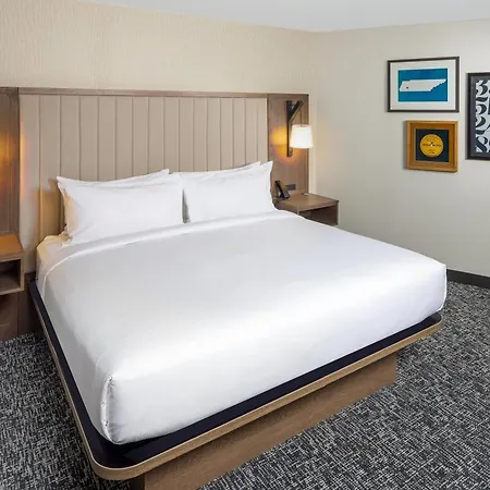 Doubletree By Hilton Jackson-3